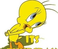 Its Thursday