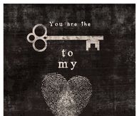 Key to my heart