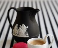 Tea & Macaroons