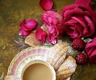 Tea Time
