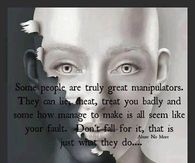 some people
