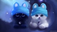kittens