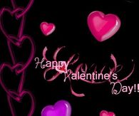 Happy Valentine's Day
