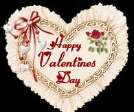 Happy Valentine's Day