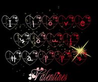 Happy Valentine's Day