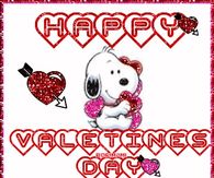 Happy Valentine's Day