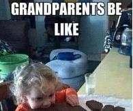 Grandparents