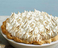 Caramel cream pumpkin pie