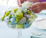 Egg dish