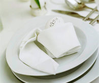 Napkins with style