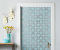 Door panache