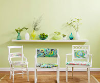 Fun and Functional home decor