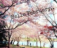 Hello February