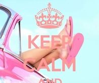 Keep calm and love japan