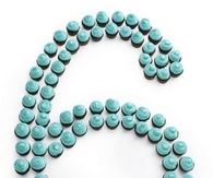 Number themed mini birthday cupcakes