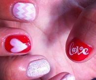 Love gel nails