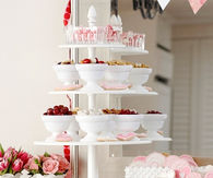 Dessert Tower