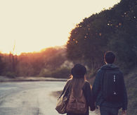 Let's run away together