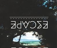 Escape to paradise