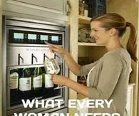 What Every Woman Needs