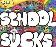 School Sucks