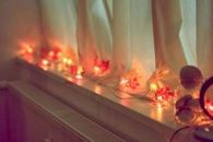 Room lights