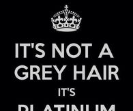 platinum highlights