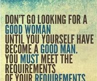 Meet the Requirements