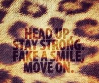 Move On