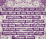 We Need People