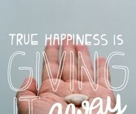 true happiness