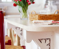 DIY Bracket beauties