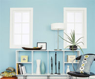 Modern Bookcase 