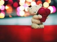 I love you bear