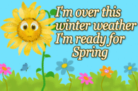Ready for Spring