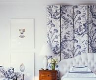 Posh design pattens