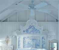 Cottage chic