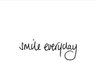 Smile Everyday