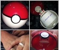I choose you