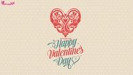 Happy Valentines day