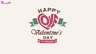Happy Valentines Day