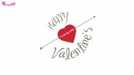 Happy valentines i love you