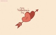 Happy Valentines Day Love