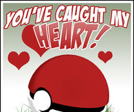 Youve caught my heart