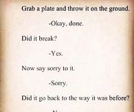 Do You Understand