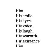 Him