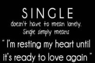 single