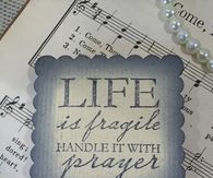 Prayer