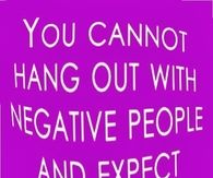 a positive life