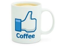 like coffee